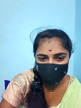 Tamil_Hot_Sahana webcam show