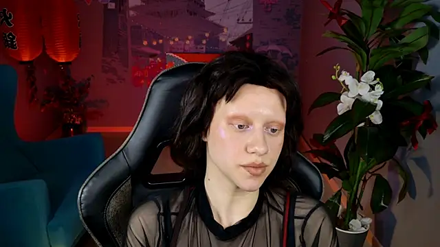 LidaDarknet Live XXX-Chat