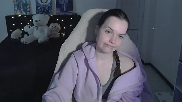 Онлайн чат XXX Little_flowers