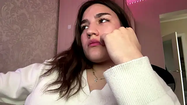 Mary_Nitherson 即時 XXX 聊天