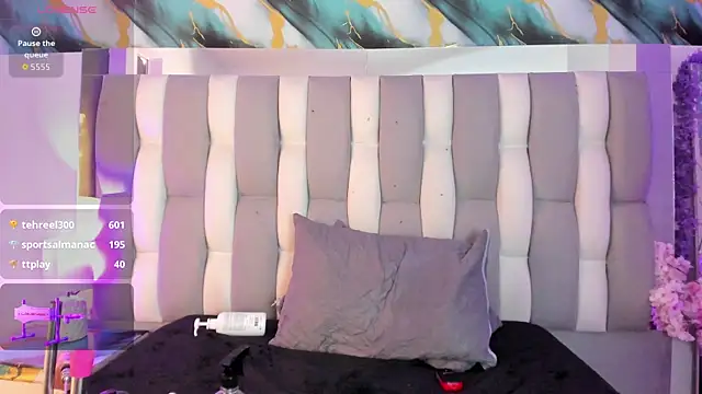 IsaDiiaz live XXX chat