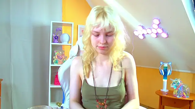 HannahHollis Obrolan Langsung XXX