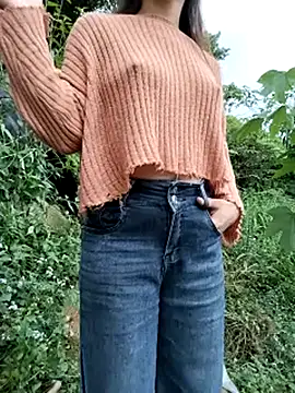 Zoe-Zoee's Webcam Show