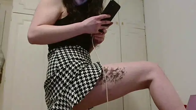 desirmiss1 라이브 XXX 채팅