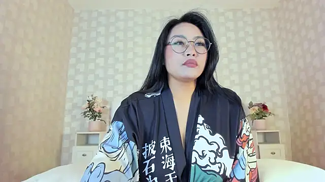 NatsumiHun's Webcam Show