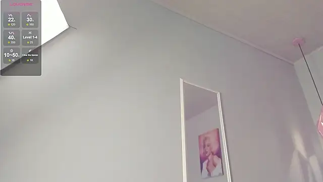 Онлайн чат XXX ScarletGV