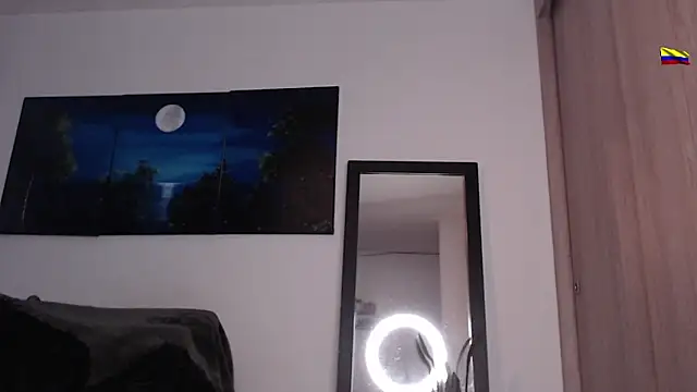 caprywilliams Show in webcam