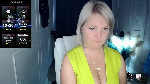 Juarnea: онлайн-секс-чат