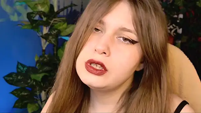 FioraMarmoris লাইভ XXX চ্যাট