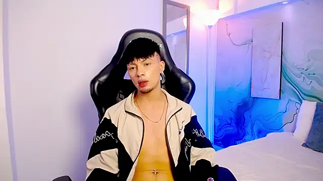 โชว์เว็บแคมของ Steev_Novoa