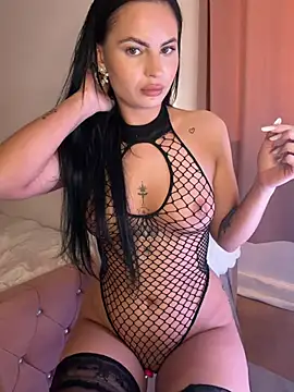 Živý XXX chat Lexy669