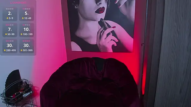 QueenOfHaze's Live XXX Chat