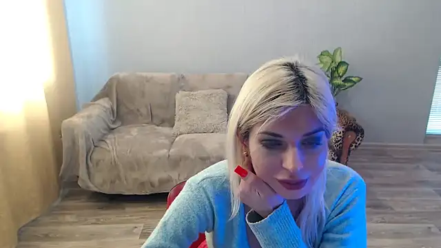 SexyBeatriice – Live XXX-chat