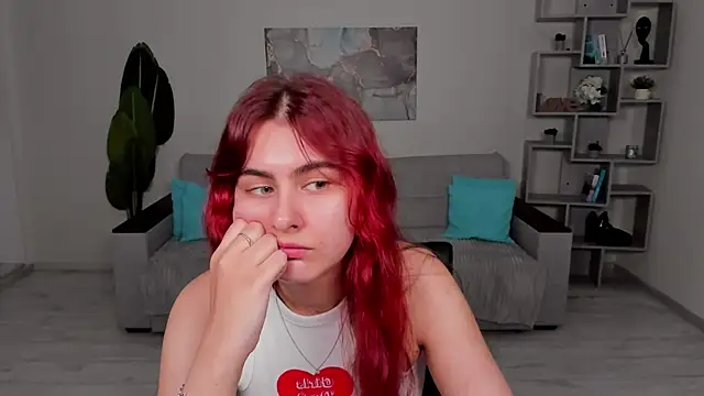 GabriellaMays Live XXX-chat