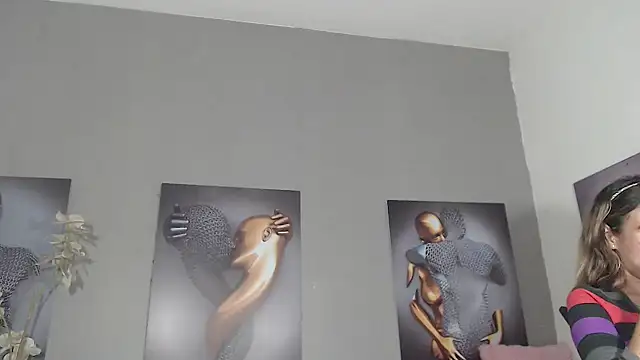 AntonellaBlanc লাইভ XXX চ্যাট