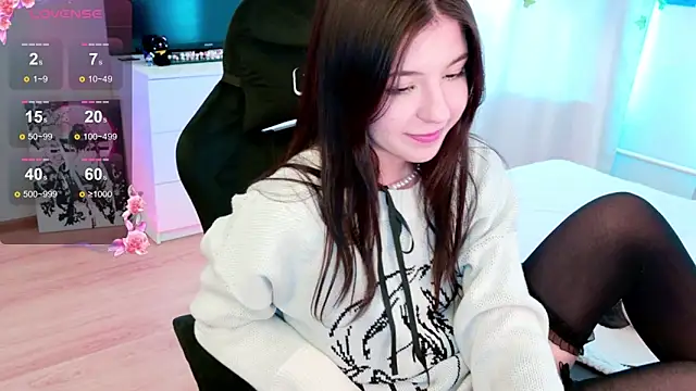 Azaliya_HazeのライブXXXチャット