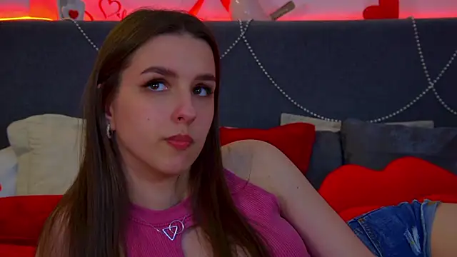 Živý XXX chat AliceAtkins