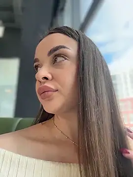 KristiRich's Live XXX Chat