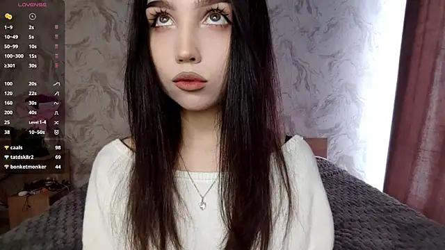 Qwami_Amie live XXX chat