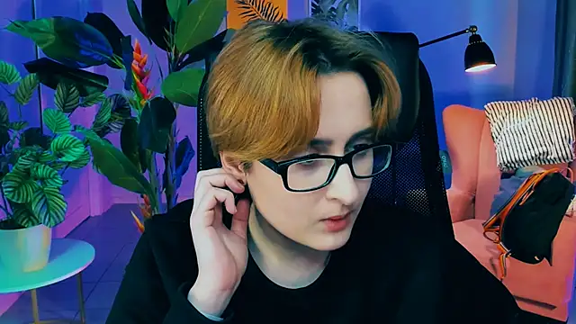 LixeLuna's Live XXX Chat