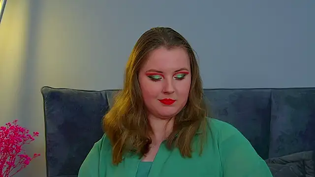 XXX chat uživo modela MelodyMoores