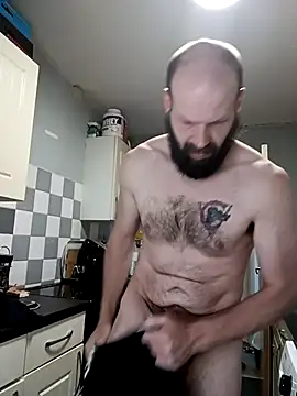 Jimbo4928 Live XXX Chat