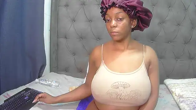 Show Webcam de Sexy-Dinamy