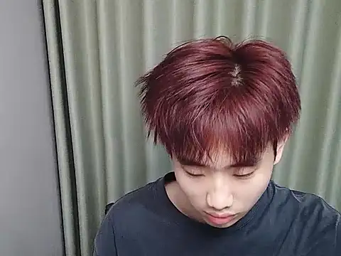 Show de M888AO na webcam