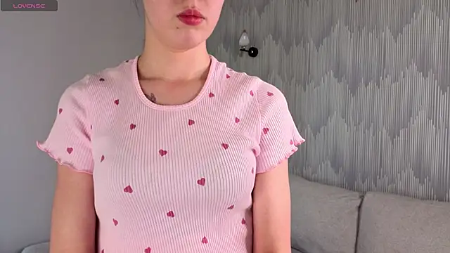 ShaunnaKorte live XXX chat