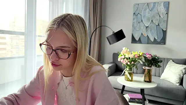 EvelineMolima 即時 XXX 聊天