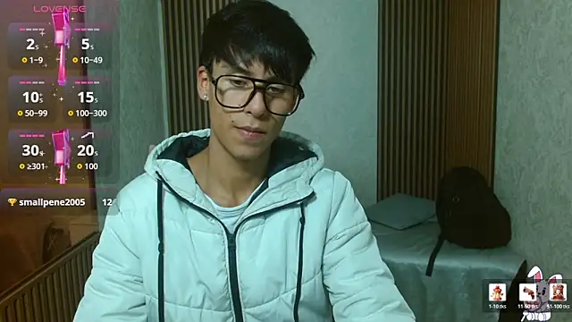 ATLAS_TAY1 Show in webcam