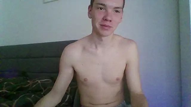 Show de webcam de aaron_stonee