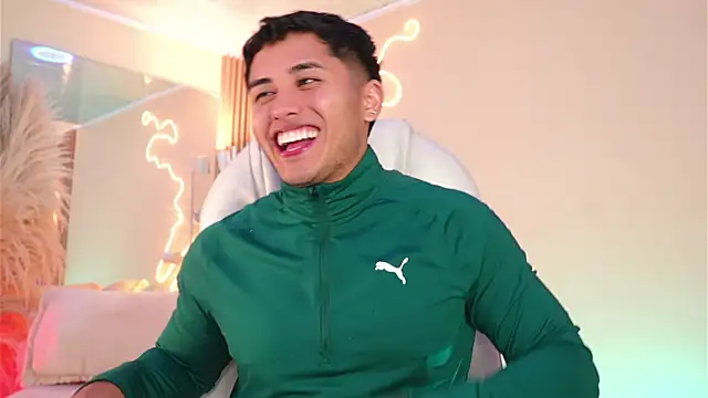 MatiasKorn Obrolan Langsung XXX