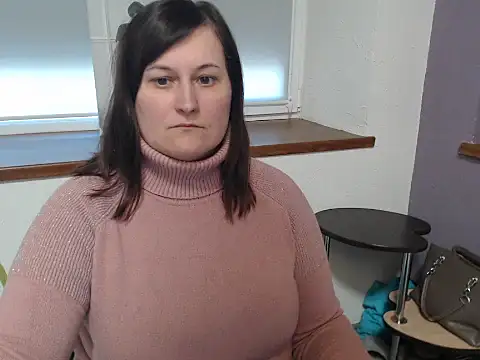 Czat XXX na żywo – Milfa_meddison