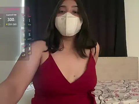 oviyakalra's Live XXX Chat