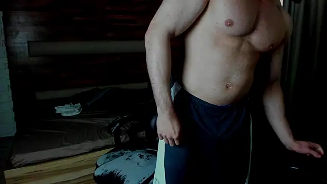 IvanHydee élő XXX-chatje