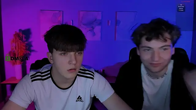 travis_wolf_ 现场XXX聊天