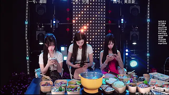 S5-5S5 – webcam-show