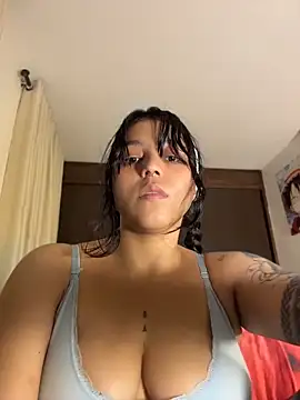 Chat XXX ao vivo de Naiara_sex