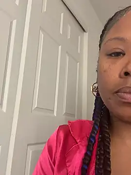 NaomiLust90's Webcam Show