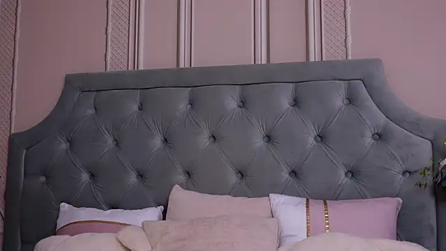 LucyAddison 라이브 XXX 채팅