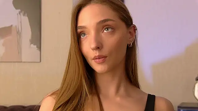 VirginiCruz 即時 XXX 聊天