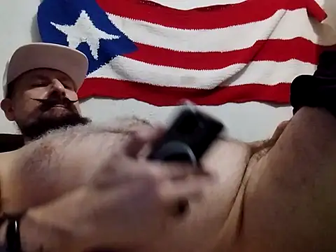 MarcHammond's Live XXX Chat