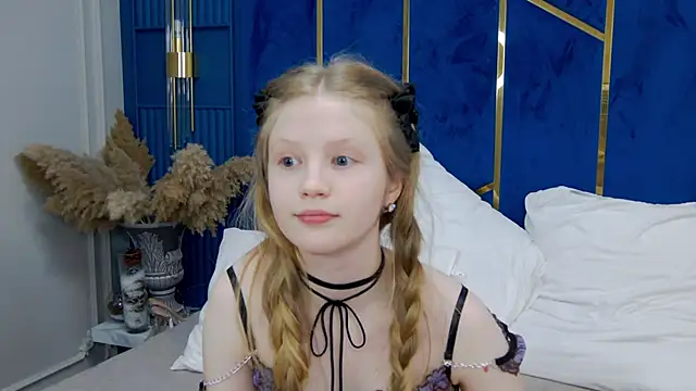 LilianHowards' Webcam Show