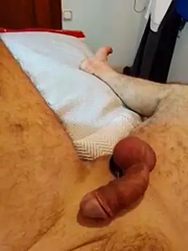 DauntedHumulin Webcam show