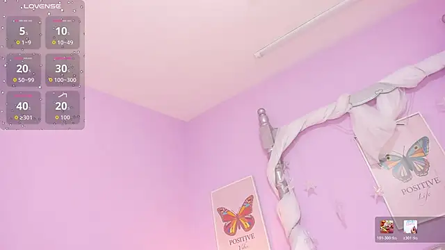 ZairaRogue Live XXX-Chat