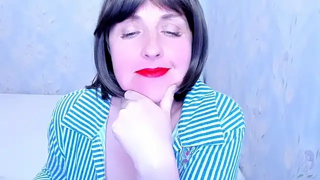 Rainbow_lady Obrolan Langsung XXX