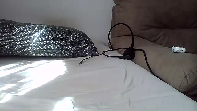 blackin_4141 Webcam-Show