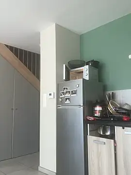 Lolasecret_のライブXXXチャット