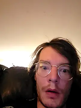 KinkyKittyBoy Show in webcam